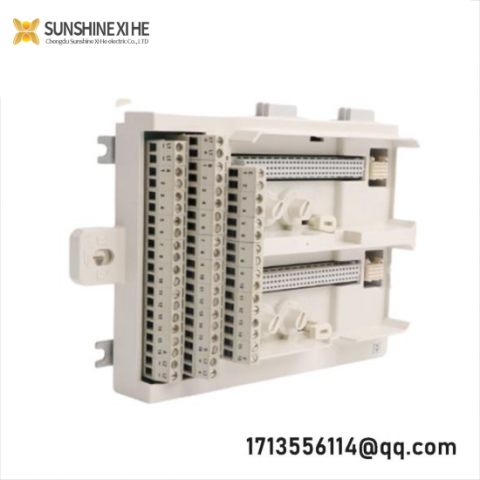 ABB MB53632MB Industrial Control Module