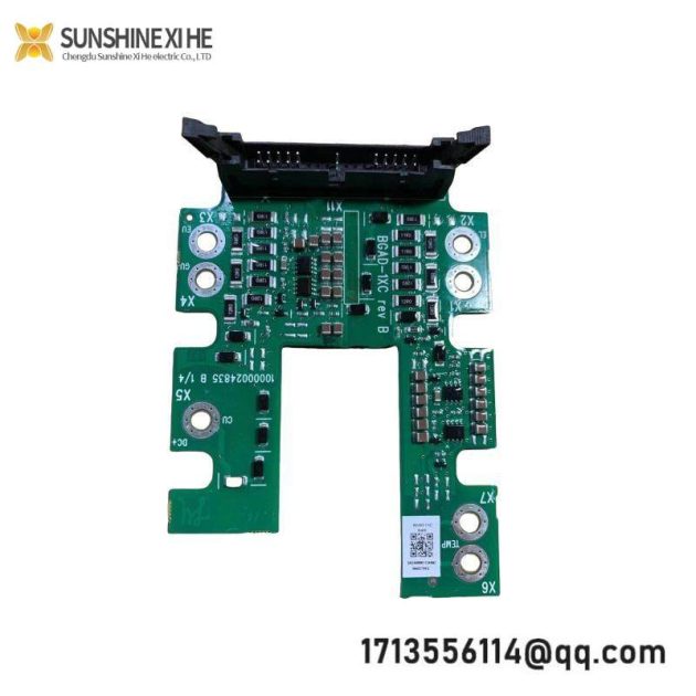 ABB 1800RZ21100A High-Efficiency Module for Industrial Automation