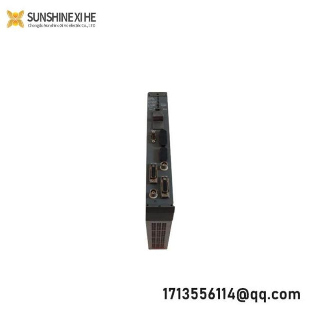 ABB GJR5253000R0276 Industrial Process Control Processor