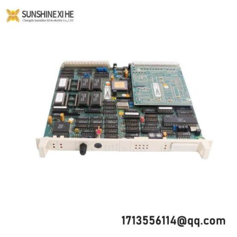 Allen-Bradley 1756-155M13 Control Module