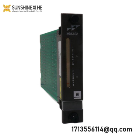PMC SIO4BXR-SYNC-256K Industrial Control Module