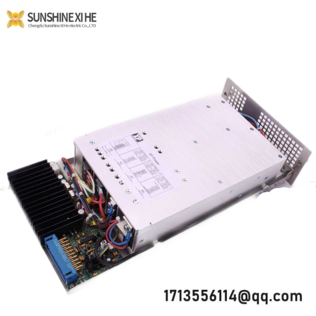 ABB KUC711AE101 3BHB004661R0101 Excitation Controller, Optimizing Power Systems for Superior Performance