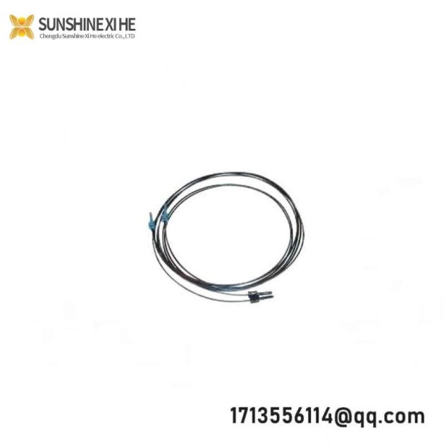 ABB YK851V010 3BSC950262R1 - High-Performance Connection Cable