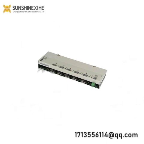 ABB NPBU-42 High Performance Module for Industrial Automation Control Systems