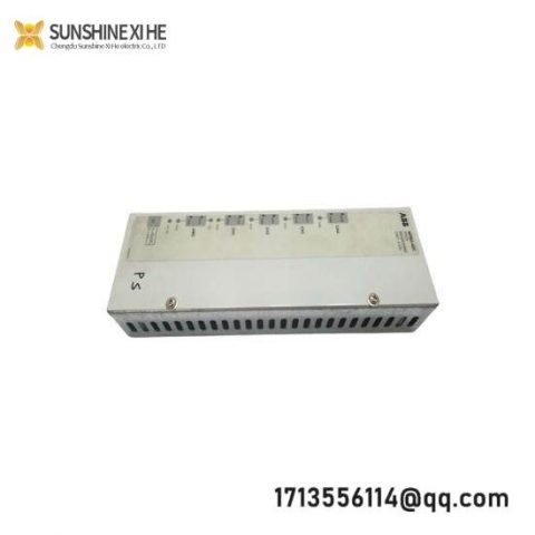 Lauer PCS 950 PLC Control Panel, Operator Interface