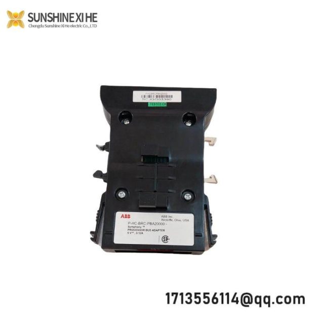 ABB YK851V010 3BSC950262R1 - High-Performance Connection Cable