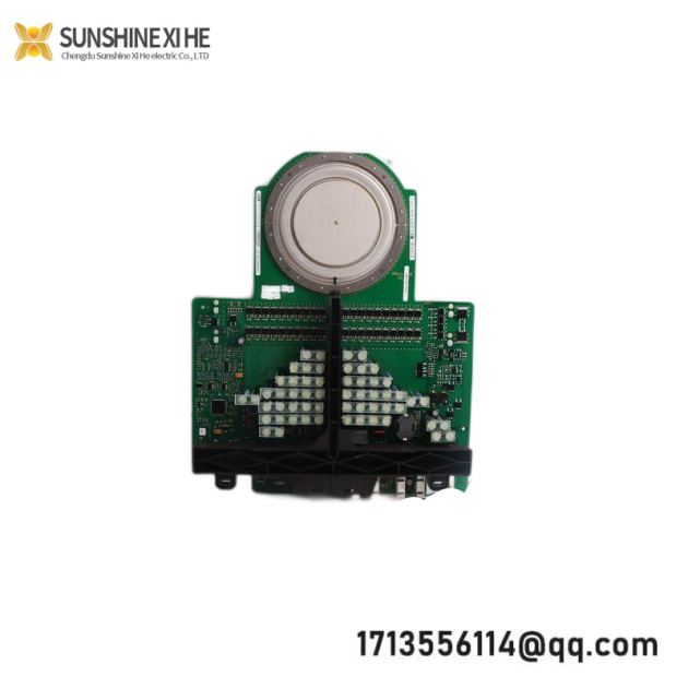 ABB PCD230A 3BHE022291R0101 Control Module