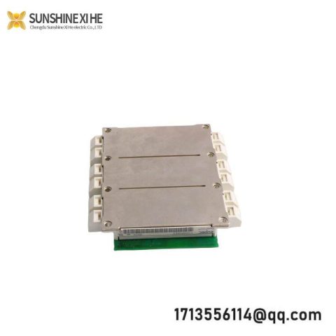 GenericBrand 150-B35NBDA Unknown Function Module for Industrial Control Systems