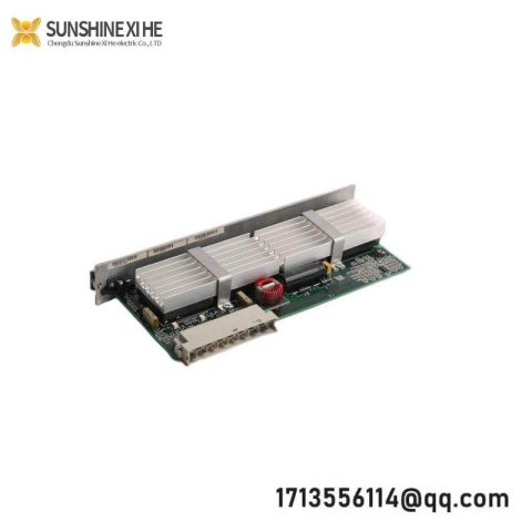 ABB SAFT 190 APC Power Supply Card, High Efficiency Industrial Power Solution