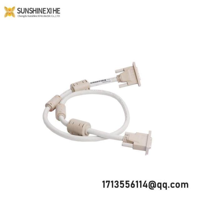 ABB YK851V010 3BSC950262R1 - High-Performance Connection Cable