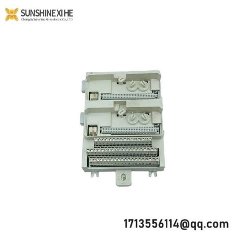 ABB 3BHT100018R1 Industrial Control Module