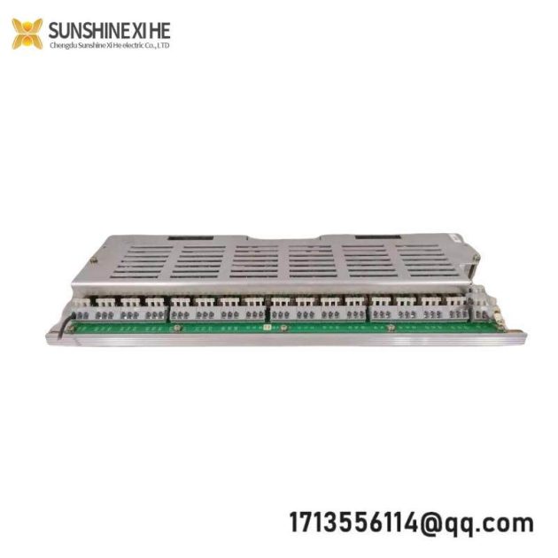 Allen-Bradley AB PanelView 550 Standard Operator Terminal 2711-K5A3L1, High-Performance Industrial Operator Interface