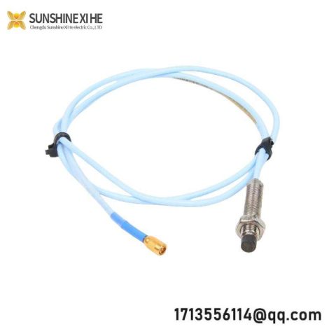 Bently Nevada 3500/33-04-R0 PLC Module for Industrial Control Systems