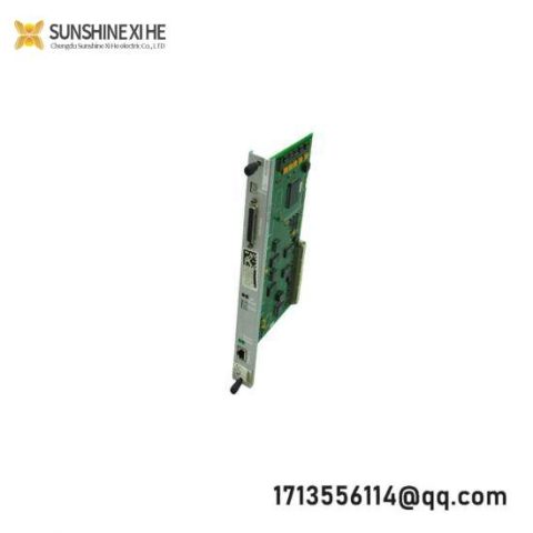 Bosch 1070080132-103 Sliding Card Module