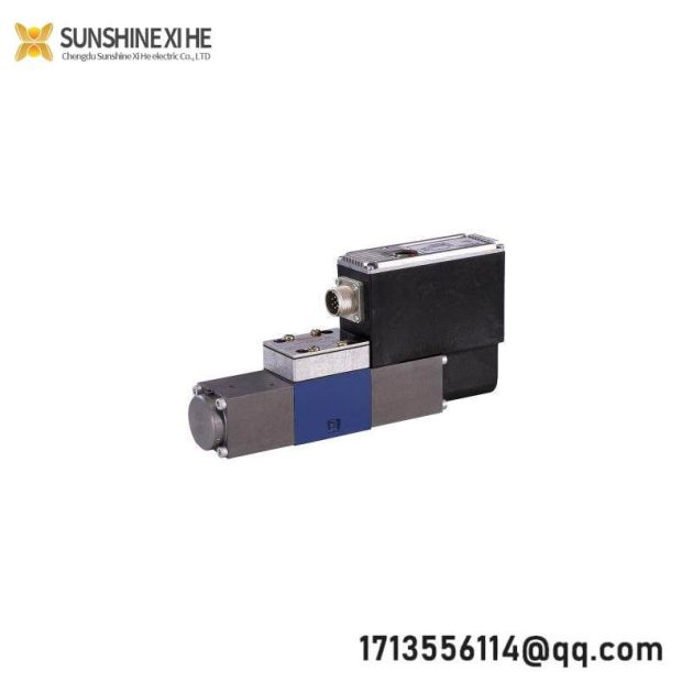 Bosch Rexroth MSK040B-0600-NN-S1-UG0-NNNN - High Precision Servo Motor
