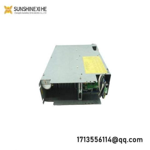 BOSCH SM 10/20TA 055128-111 SERVO DRIVE DC 520V 10A