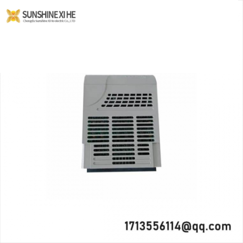 EMERSON 5X00500G01 Power Distribution Module - High-efficiency and Reliable Energy Management