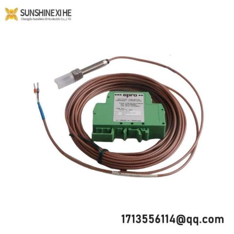 Emerson MTR-3S32-G-R-0-E-SRR Whedco Motion Control Servo Motor NEMA34