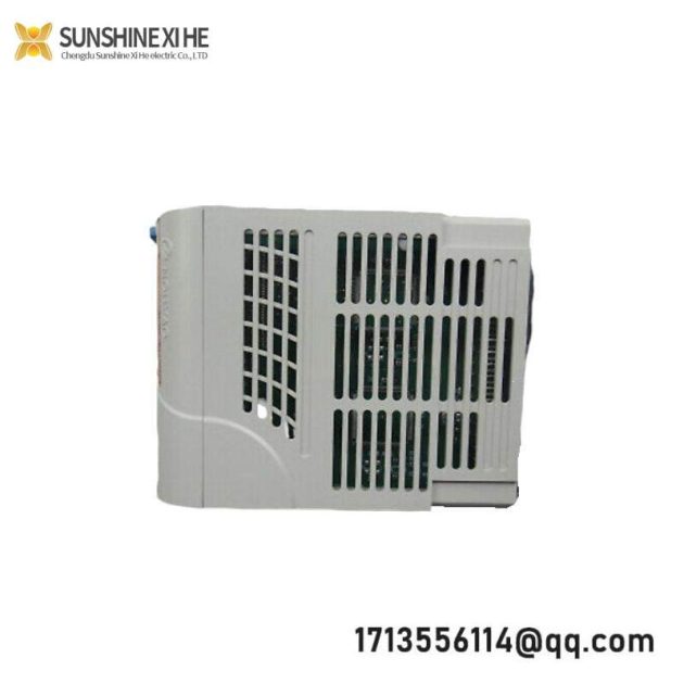 Emerson 1C31127G01 Industrial Control Module