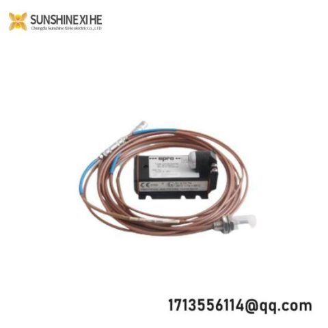 EPRO PR9268/617-100 Sensor Module