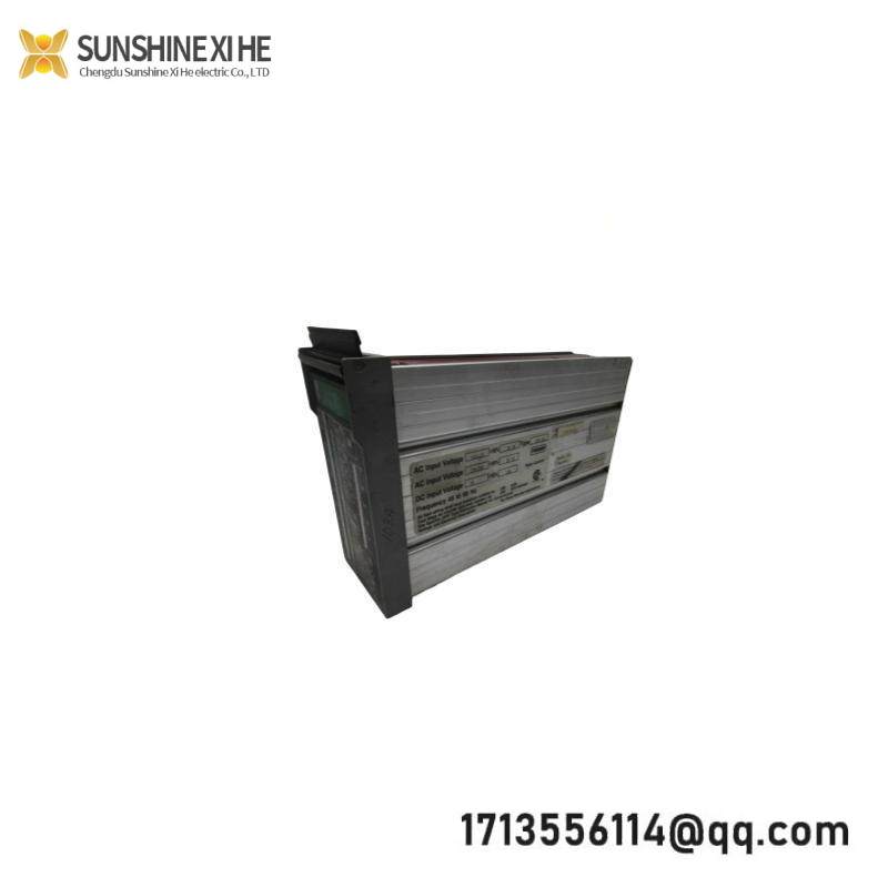 Fisher Controls DPR910X1-A2 DPR910 Controller Module