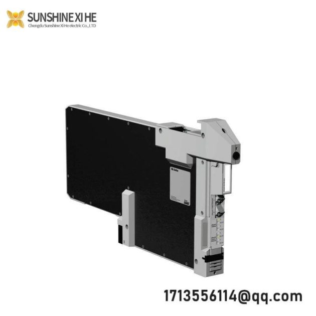 Foxboro P0917CH Module, High Performance Industrial Automation Component