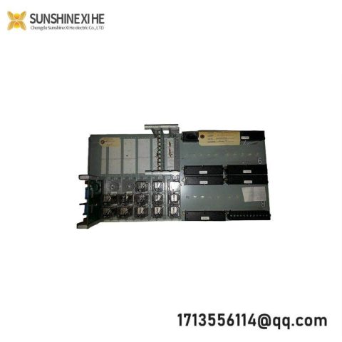 GE DS4820R40 Relay Module, 194B5706G1 - Advanced Industrial Control Solution