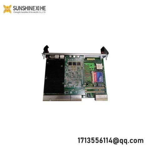 GE OXY.IQ-312-00 Oxygen Control Module