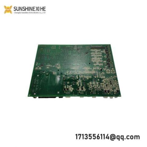 General Electric IS200AEPAH1B - Mark VI Series, Printed Circuit Board
