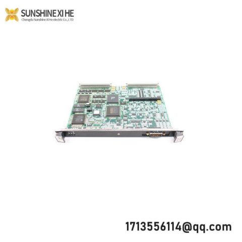 GE IS200TRROH1B - Contact Terminal Board for Industrial Control Systems