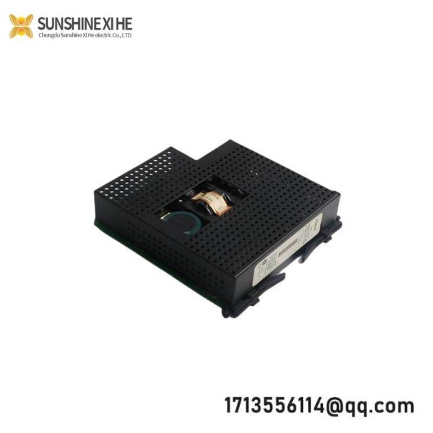 GE IC697MDL651F: Discrete Input Module for Industrial Automation