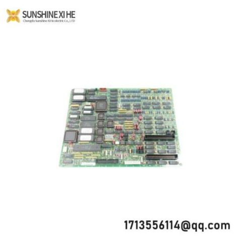 General Electric DS200TCCBG1AKC Circuit Board - Precision Control for Industrial Automation
