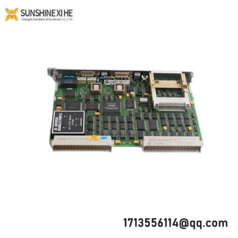 Rexroth Indramat Bosch HACD-1 Digital Command Value Controller Card, High Precision Control Solutions