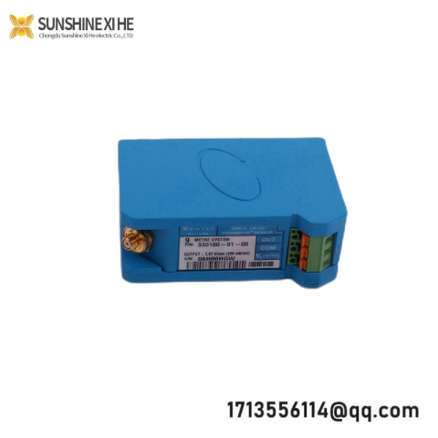 HIPOTTED 00270143 PX4995 Programmable Logic Controller Module