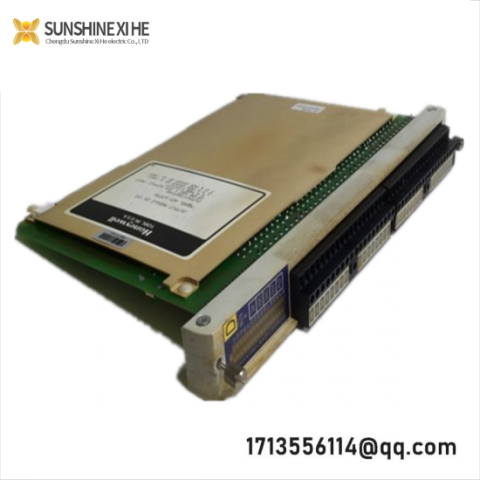 Rexroth 621-6575RC Control Module