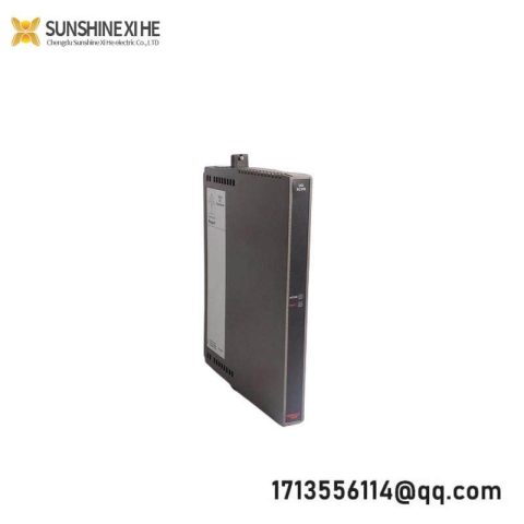 ICS TRIPLEX T3310 I/O Transceiver Module, Advanced Industrial Control Solution