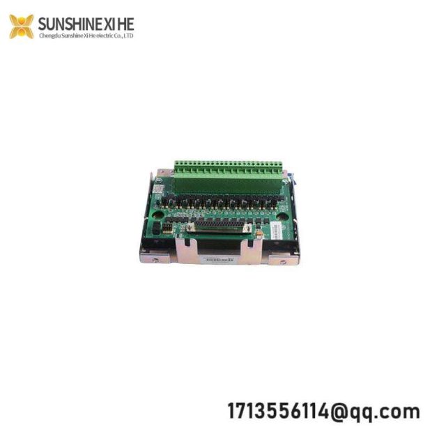 GE MTR-1N32-I-E-D-S-0 Industrial Control Module