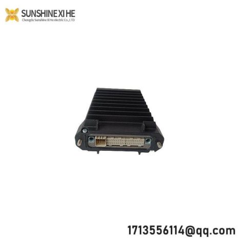 GE IS230TBAI1CH02 - Advanced Boards & Turbine Control System
