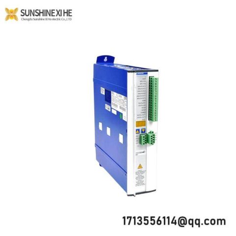 KOLLMORGEN ServoStar 606 Digital Servo Amplifier