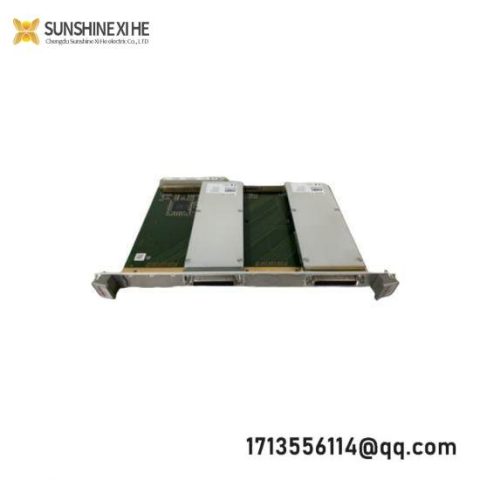 BENTLY A201SR04 Data Acquisition Module for Industrial Control Systems