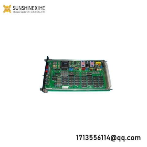 Mitsubishi KUC755AE105 3BHB005243R0105 Industrial Control Module