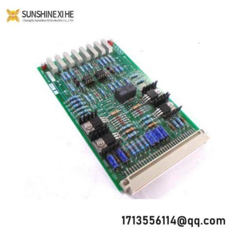 MOOG D631Z556A High-Performance Servo Valve