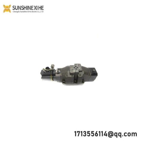 MOOG D634-392C Industrial Control Servo Valve