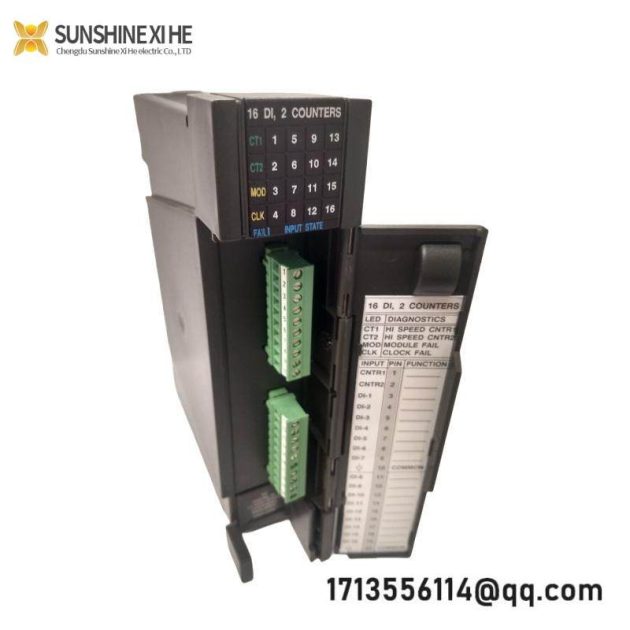 Motorola MVME4604-5 High-Performance Industrial Control Module