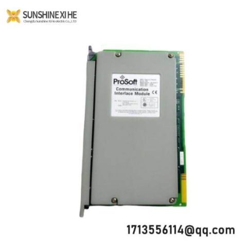 Prosoft MVI71-ADM Programmable Control Module