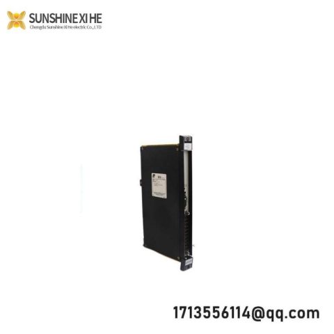 Reliance Electronics 0-57406-H Analog I/O Module - High Precision Control, Versatile Applications