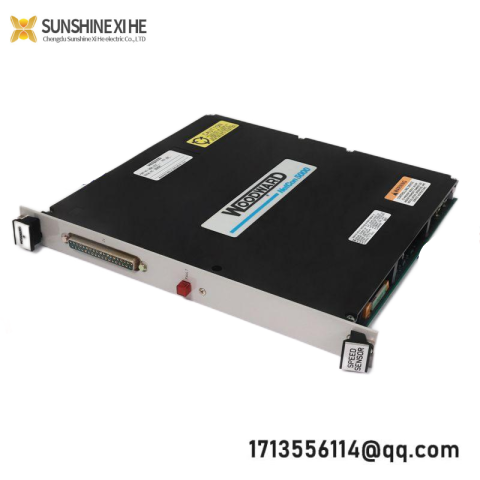 RELIANCE 57412 AutoMax DCS 5000 Field Regulator Module