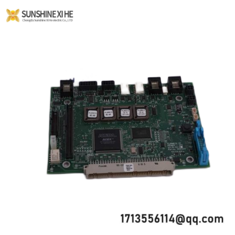 REXROTH MHP090B-035-HG1-UNNNNN High Performance Motion Control Module