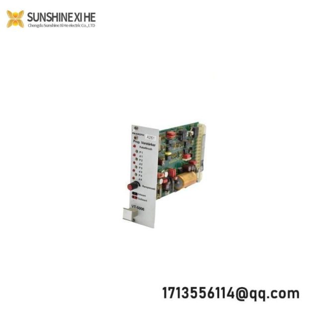 Rexroth MSK040B-0600-NN-S1-UP0-NNNN Servo Motor Drive System