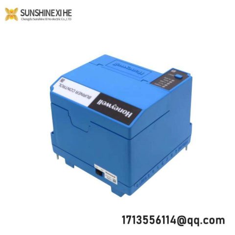 Honeywell 6200038 Industrial Control Module, High Efficiency and Reliability